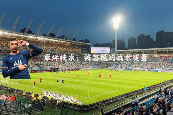 草坪技术：被忽视的战术变量